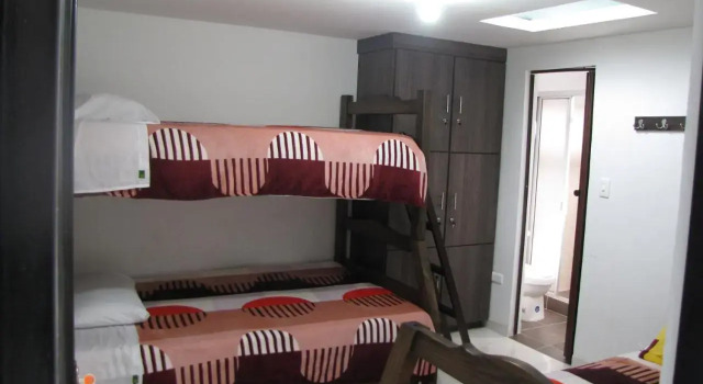 El Cable Hostal, Varaa Hotelli Manizales Caldas