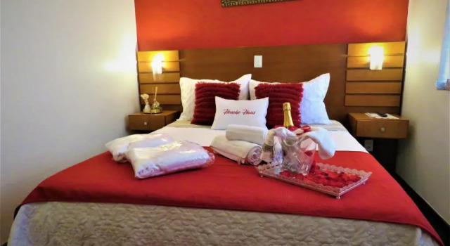 Pousada Hencke Haus - Adults Only