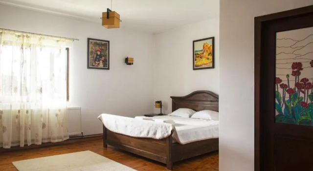 Апартаменты Pension Andras House