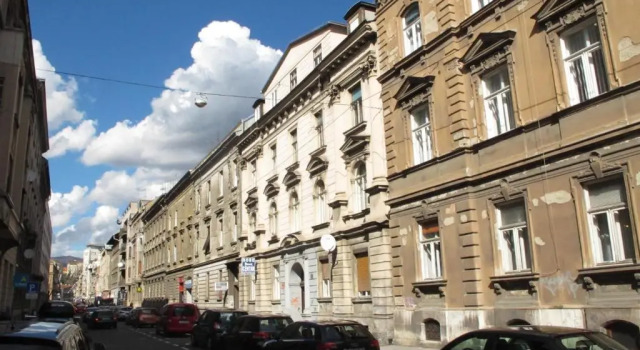 Centar Guesthouse, Reserva ahora Hotel Hoteles baratos en Zagreb, cerca de Zagreb Stone Gate