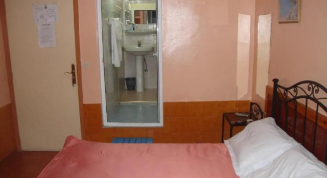Hôtel Petite Suède, Забронировать Отель Агадир Agadir-Ida ou Tanane