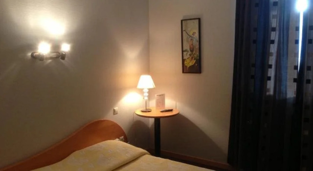 Hotel Mille 9 sens, Забронировать Отель Отели Red Lands 3 звезды, 3*