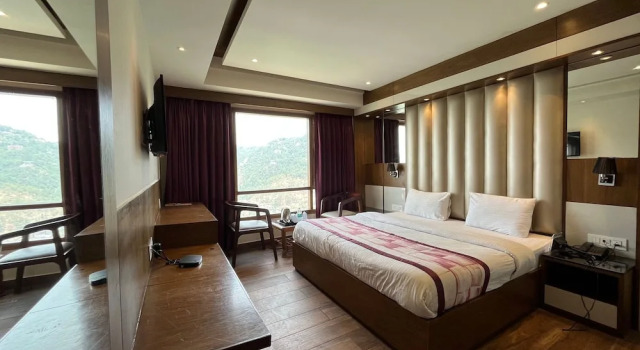 Номер Standard Mahaveer Grand