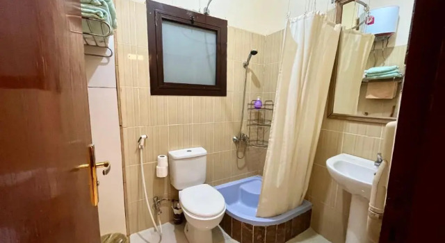Номер Superior Masaya Hurghada