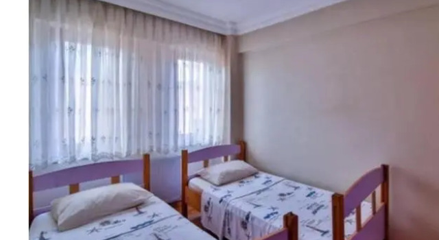 Вилла YAĞMUR APARt