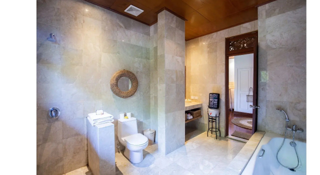Camera familiare Standard Vision Villas Resort