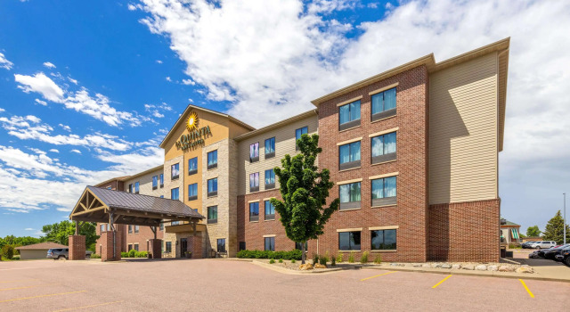La Quinta by Wyndham Sioux Falls, Buchen Sie Hotel Sioux Falls South Dakota