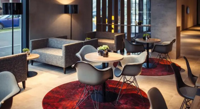 Hotel Rainers21, Book Hotel  