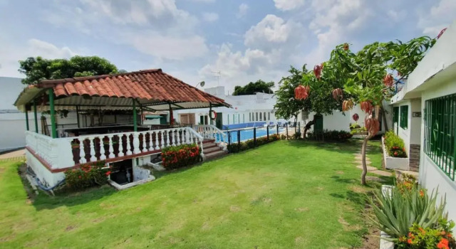 Hotel Maratea Melgar