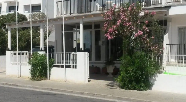 Pavlinia Hotel & Apartments, Забронировать Апартаменты/квартира Апартаменты Айия-Напа, рядом с Информационный центр для туристов в Айя-Напе, Апартаменты/квартира