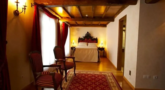 Номер Classic Hotel Vila do Val