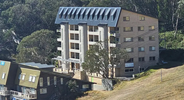 Alpine View Apartments, Reserva ahora Apartamento Falls Creek 