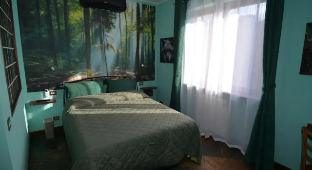 Номер Standard Casa di Lia