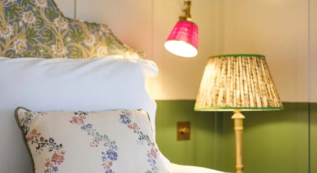 The Bear Inn, Hodnet, Reserva ahora Hotel Hoteles en Shropshire con aparcamiento, Aparcamiento