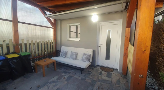 Apartamento Vu's Home-apartmán Junior 40m2