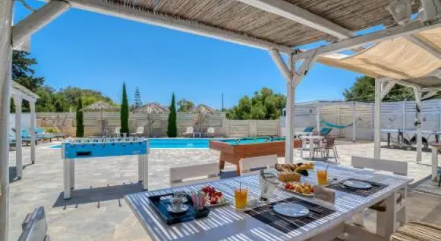 Bed And Breakfast 4 Stars Aliki, Забронировать Отель Алики Парос
