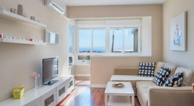 Apartment - Studio La Torre, Забронировать Апартаменты/квартира Торремолинос Коста-дель-Соль, рядом с Аквалэнд Торремолинос