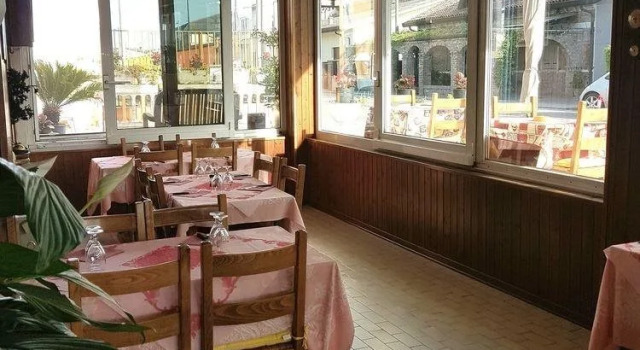 Pizzeria Boomerang Locanda
