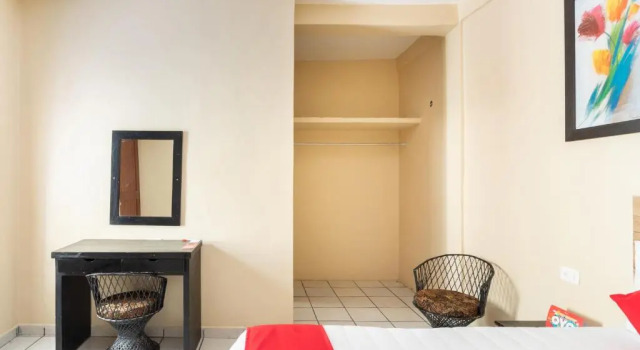 Номер Standard Hotel Costa Azul