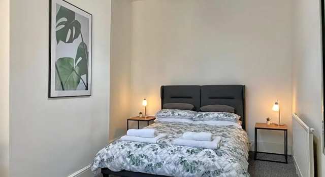 Be My Guest Liverpool, Book Pension Liverpool Merseyside