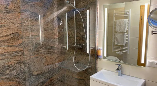 Двухместный номер Standard Hotel Rösslwirt