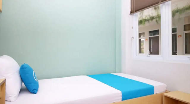 Airy Eco Jatinangor Cikuda 9 Sumedang, Book Hotel Jatinangor West Java