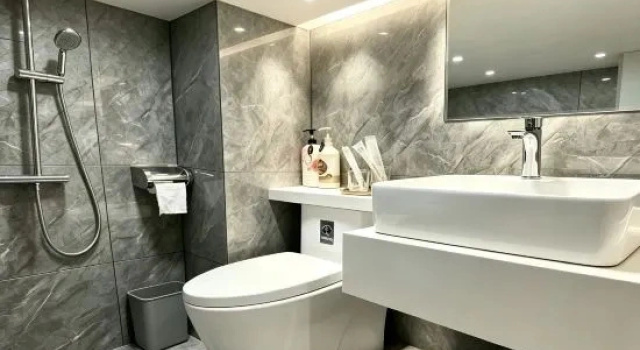 Номер Standard Yilin Hotel in Yanji