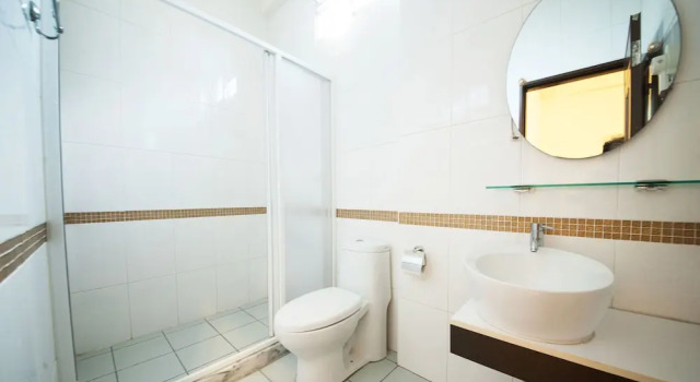 Deluxe Tweepersoonskamer Encounter Hostel