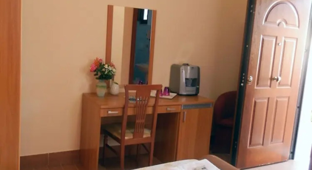 Одноместный номер Standard Luana Inn Holiday