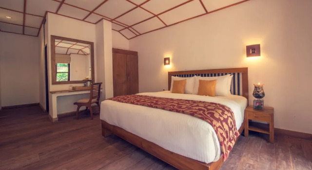 Номер Standard Ranweli Holiday Village