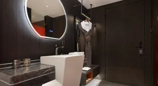 Doaland Hotel
