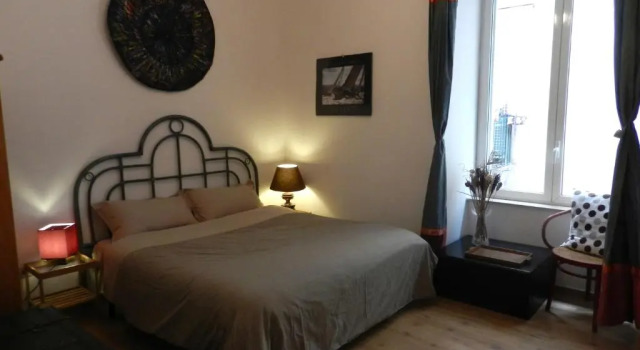 Апартаменты Modern Flat Cavour