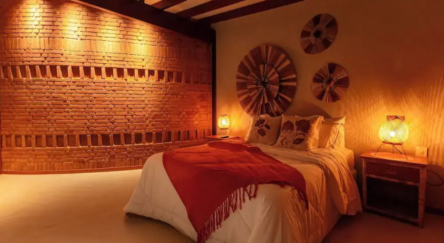 Люкс Premium Boarã Lodge Natureza