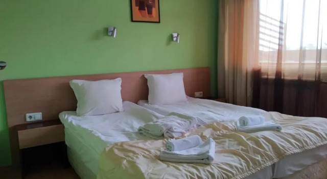 Апартаменты Redenka Holiday Club
