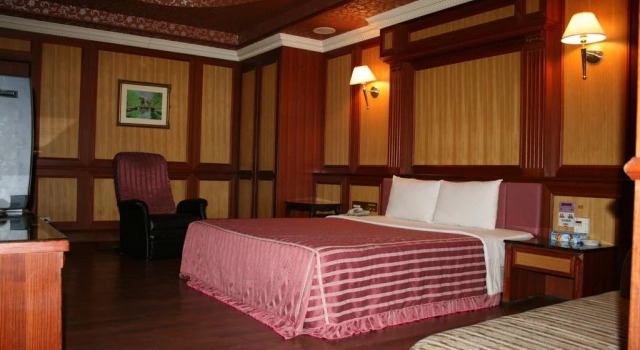 Loveshu Business Motel(長榮興商務汽車旅館（新化館）), Reserva ahora Motel Tainan Taijiang National Park