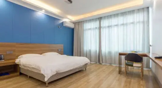 Lingchuan Qikla Boutique Hotel, Prenota Boutique Guilin Guangxi Zhuang Autonomous Region