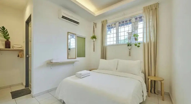 Sleepy Nomad Hostel, Rezerwuj Hostel Malakka Melaka