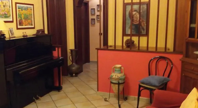 B&B Da Mercurio