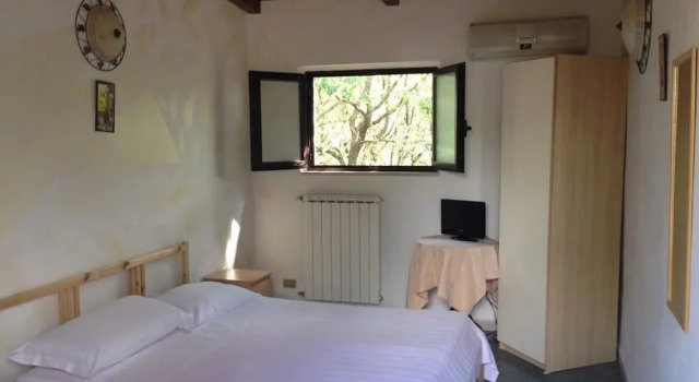 Tenuta Giannini, Book Pension Bitonto Bari Province