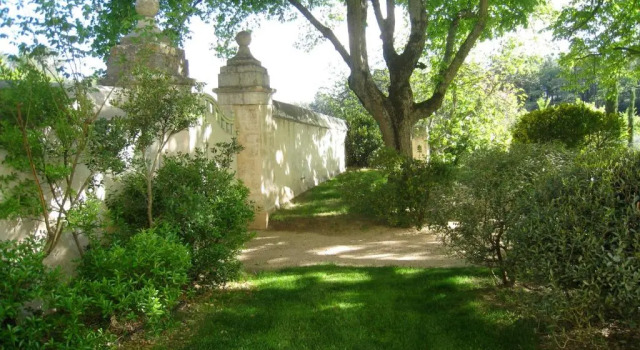 Люкс La bastide de Ganay