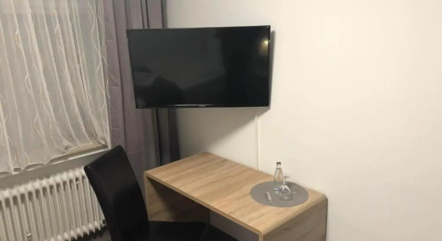 Одноместный номер Standard Hotel Bad Driburg