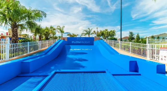 Solara Resort Homes and Townhomes, Rezerwuj Ośrodek wypoczynkowy Kissimmee Kissimmee