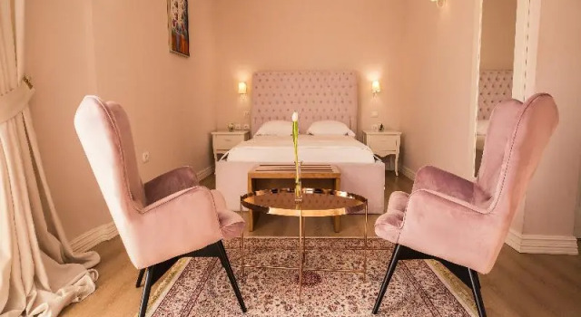 Номер Classic Royal Hill Hotel
