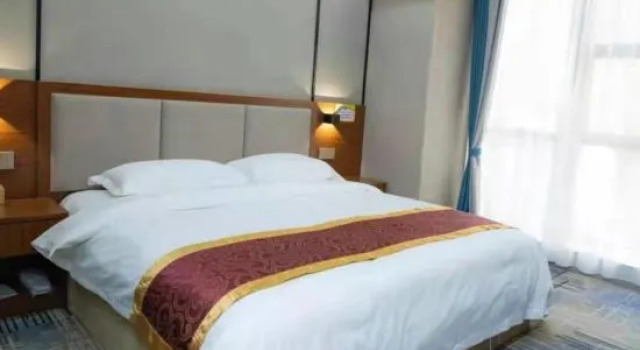 Двухместный номер Deluxe Hotel Europe Huis Ten Bosch