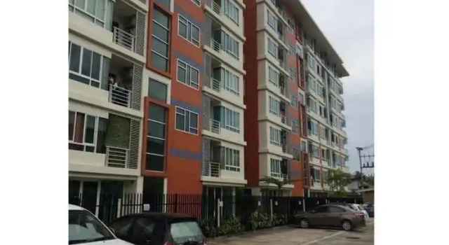 Plus Condominium 1