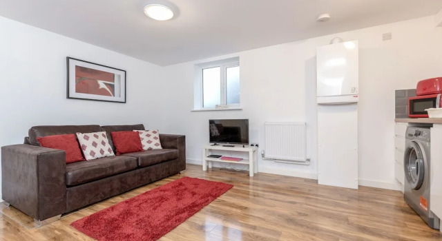 Апартаменты Luxury Royal Apartments - Heathrow