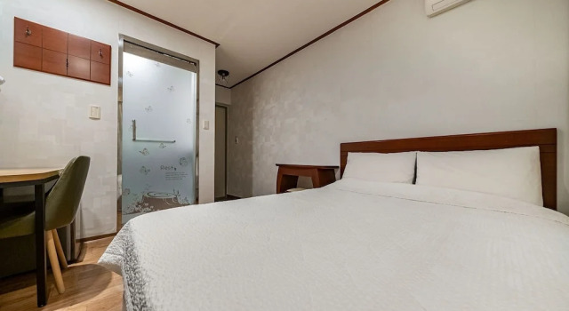 Sokcho Herb Motel, Prenota Motel Motel a Sokcho, Motel