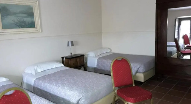Номер Standard Villa Cantoni
