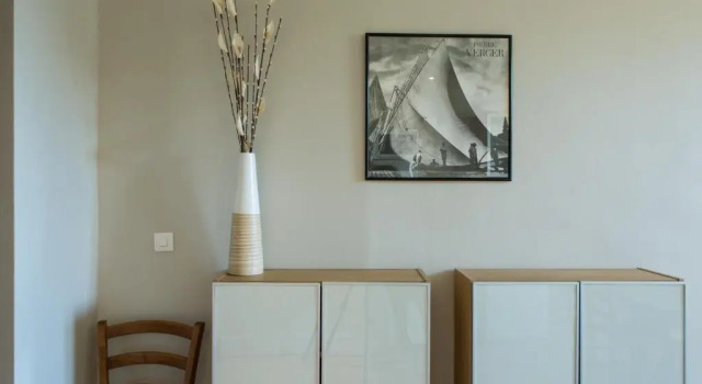 1 soveværelse i lejlighed La Maison des Vendangeurs 1