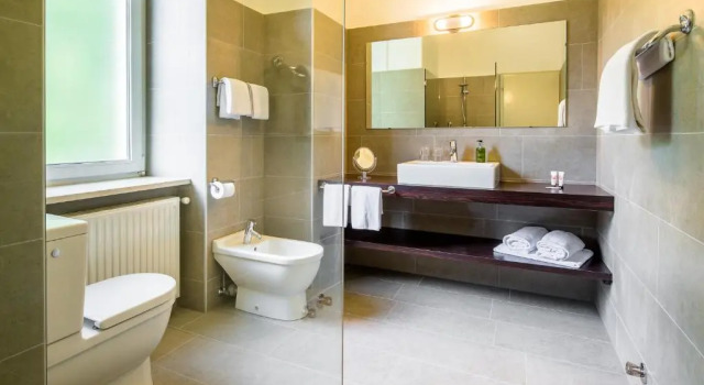 Номер Standard Villa Tivoli